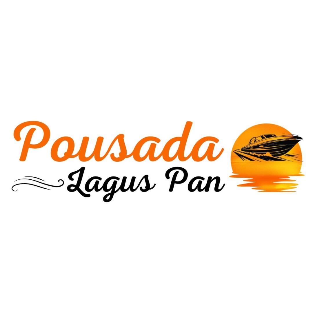 Pousada Lagus Pan Capitólio 外观 照片